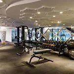Arte Mont Kiara Cozy 1Br Suites