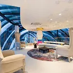 Arte Mont Kiara Cozy 1Br Suites