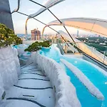 Arte Mont Kiara Cozy 1Br Suites