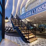 Arte Mont Kiara Cozy 1Br Suites