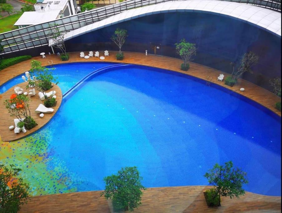 Arte Mont Kiara Cozy 1br *