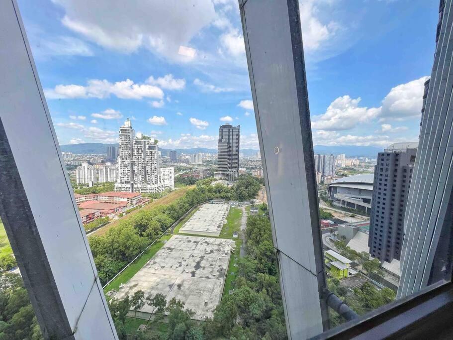 Arte Mont Kiara Cozy 1br *