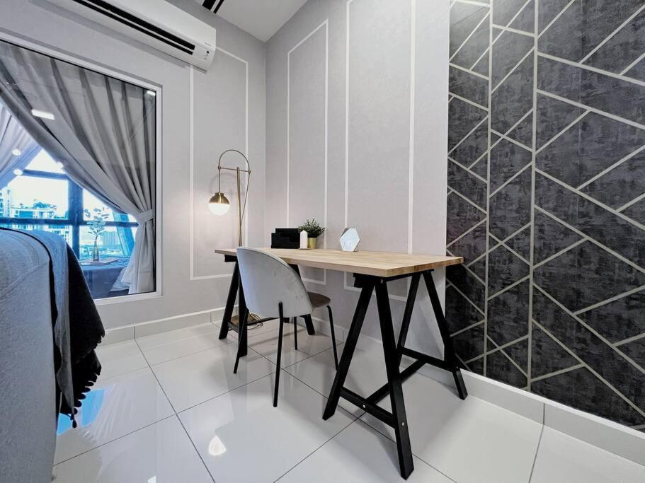 Arte Mont Kiara Cozy 1br * Kuala Lumpur