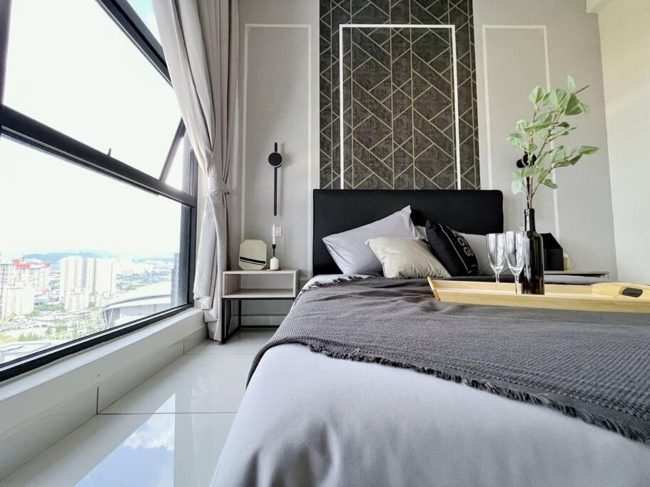 Pangsapuri Arte Mont Kiara Cozy 1br