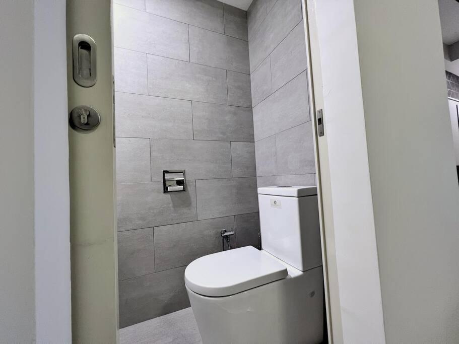 Arte Mont Kiara Cozy 1br