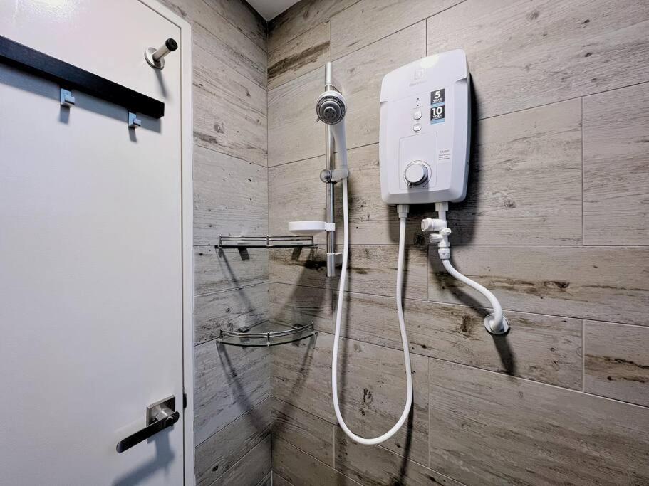 Arte Mont Kiara Cozy 1br Pangsapuri