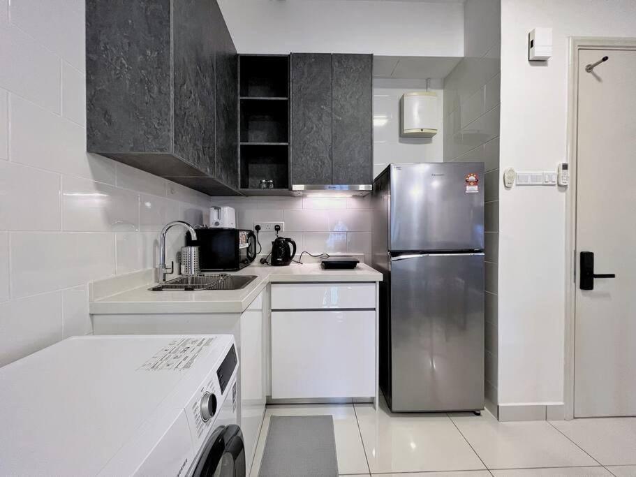 Arte Mont Kiara Cozy 1br Pangsapuri *