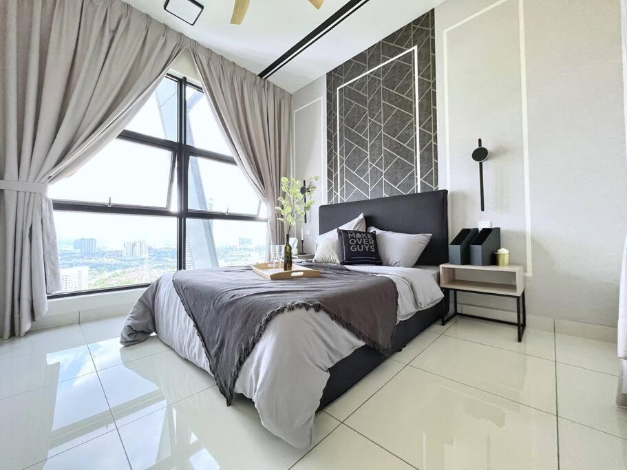 Pangsapuri Arte Mont Kiara Cozy 1br Kuala Lumpur