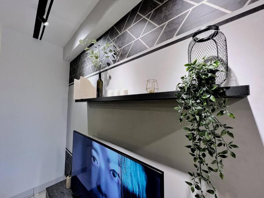 Arte Mont Kiara Cozy 1br Pangsapuri Kuala Lumpur